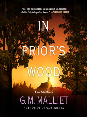 cover image of In Prior's Wood